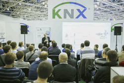  KNX   HI-TECH BUILDING 2015