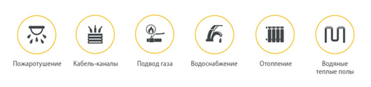 Стальная энергоэффективность: гофрированные трубы из нержавеющей стали Neptun IWS для водяных теплых полов