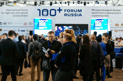      100+ Forum Russia  