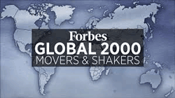 Midea    2000     Forbes