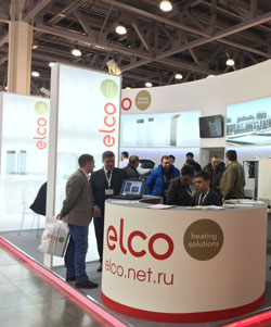 ELCO – новый бренд и новая философия бизнеса от Ariston Thermo