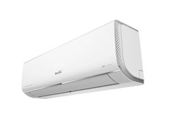 Ballu всегда на шаг впереди: iGreen PRO