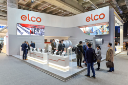 ELCO Heating Solutions:     ISH 2019