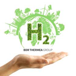     (BDR Thermea Group)        