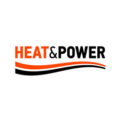   Heat&Power 2019
