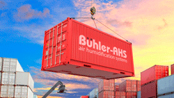 Увеличиваем поставки оборудования Buhler-AHS в Россию!