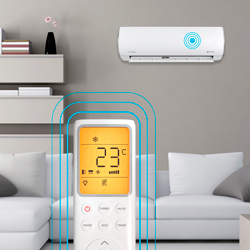 PERFETTO DC EU Inverter – новый флагман среди инверторных кондиционеров