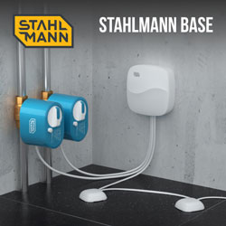      Stahlmann   