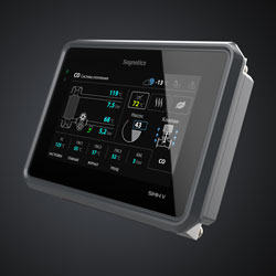 Передовой панельный ПЛК от Segnetics