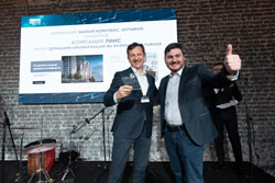 Объявлены победители Hi-Tech Building Awards 2025