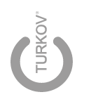 ТУРКОВ ООО <br /> Член АВОК категории
