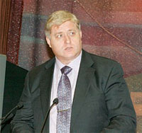 М. Е. Яковлев – заместитель председателя Региональной энергетической комиссии Москвы