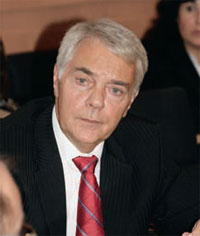 М. Г. Тарабанов