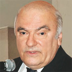 Г. П. Васильев
