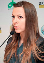 Евгения Свиридова, руководитель отдела по связям с  общественностью ассоциации  «Росизол»