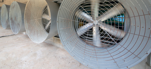 Технический  регламент ЕАЭС 048/2019: требования к энергоэффективности вентиляторов