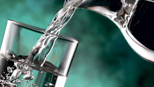 Очистка питьевой воды: эффективные методы