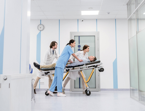 Вентиляция в больницах: кто виноват и что делать?