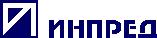 Inpred logo