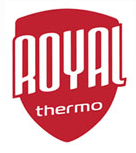 ROYAL THERMO увеличивает свое присутствие на российском рынке дымоходов