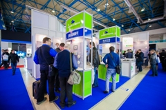 Подведены итоги выставки HI-TECH BUILDING 2012