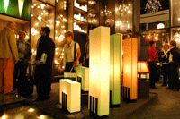 Актуальная информация о выставке Interlight Moscow powered by Light+Building