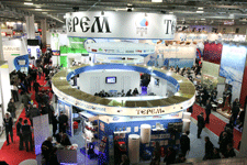 Площадь выставки Aqua-Therm Moscow уже выросла на 20% по сравнению с 2012 годом!