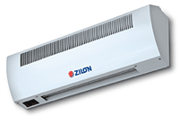 Успешная верификация тепловых завес ZILON