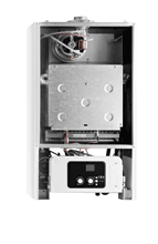 Компания Stiebel Eltron приглашает на открытый семинар «Модельный ряд настенных газовых котлов GBA/GBT от AEG Haustechnik».
