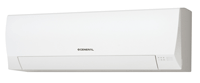 Новая сплит-система Eco2 Inverter от General