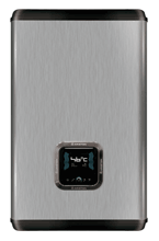 VELIS PLUS INOX: новое поколение водонагревателей Ariston