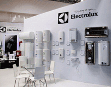 ГК «Русклимат» на выставке Consumer Electronics & Photo Expo-2012
