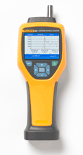 Новый счетчик частиц Fluke 985