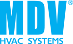 Новый шлюз MDV для систем управления зданием
