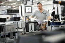 Vaillant планирует расширить свое присутствие на российском рынке