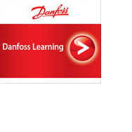 Компания «Данфосс» представляет новый учебный онлайн-портал Danfoss Learning