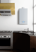 Electrolux расширил модельный ряд настенных газовых котлов серии Basic