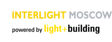 Interlight Moscow powered by Light+Building: более 500 компаний из 20 стран подтвердили участие в выставке!