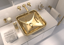 VitrA снова становится лауреатом премии iF Product Design Award