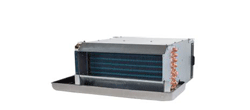 Новая линейка средненапорных канальных фанкойлов FWE-CT/CF Daikin