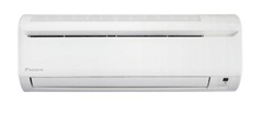 Новые настенные фанкойлы Daikin FWT-CT