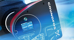 GRUNDFOS усиливает позиции в сфере обеззараживания воды