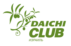 «Даичи» на Земле обетованной