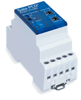 Счетчики мпульсов PCD7.H104D (S0) с интерфейсом Modbus