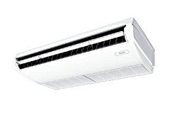 Новая линейка подпотолочных кондиционеров FHQ-C от Daikin