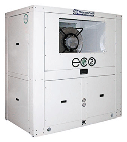 Уникальные тепловые насосы от Thermocold