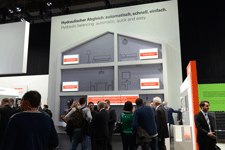 Девиз Viessmann «Климат инноваций» - центральная тема выставки ISH Energy 2013