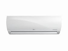Тихая и комфортная атмосфера дома с кондиционером LG Prestige Inverter V