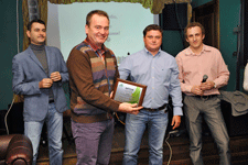 «БИОКОНД» собрал партнеров из СФО на деловой ужин
