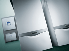 VAILLANT ПРЕДСТАВИЛ НА ISH МНОГО НОВИНОК
